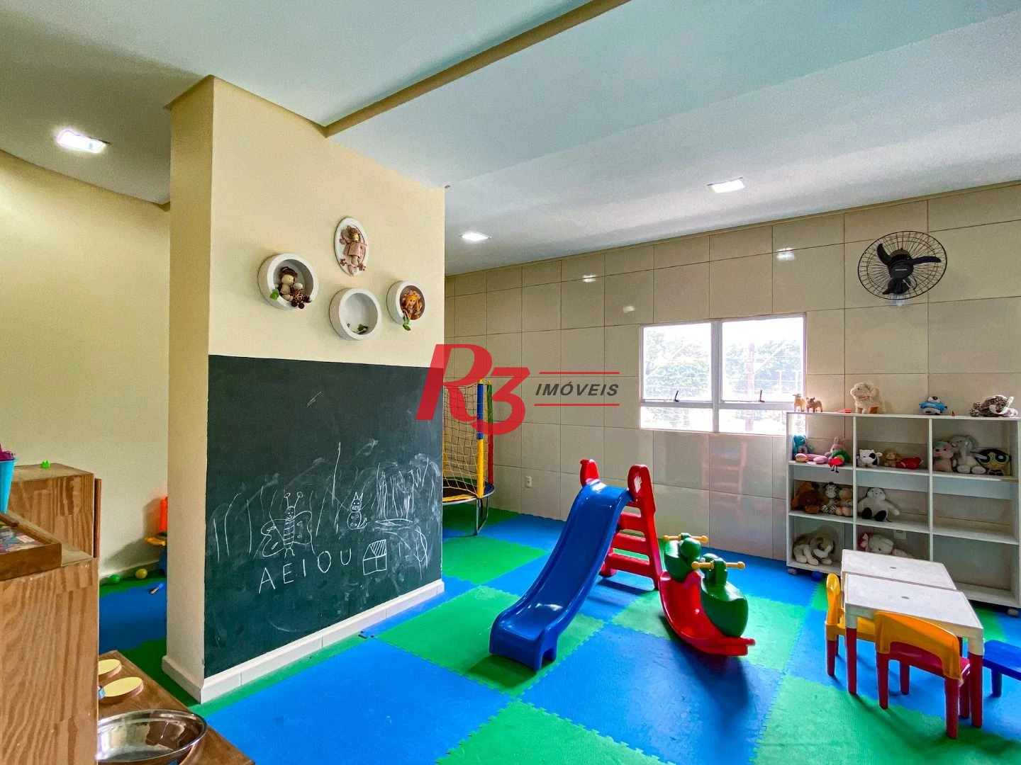 Apartamento à venda, 83 m² por R$ 775.000,00 - Aparecida - Santos/SP