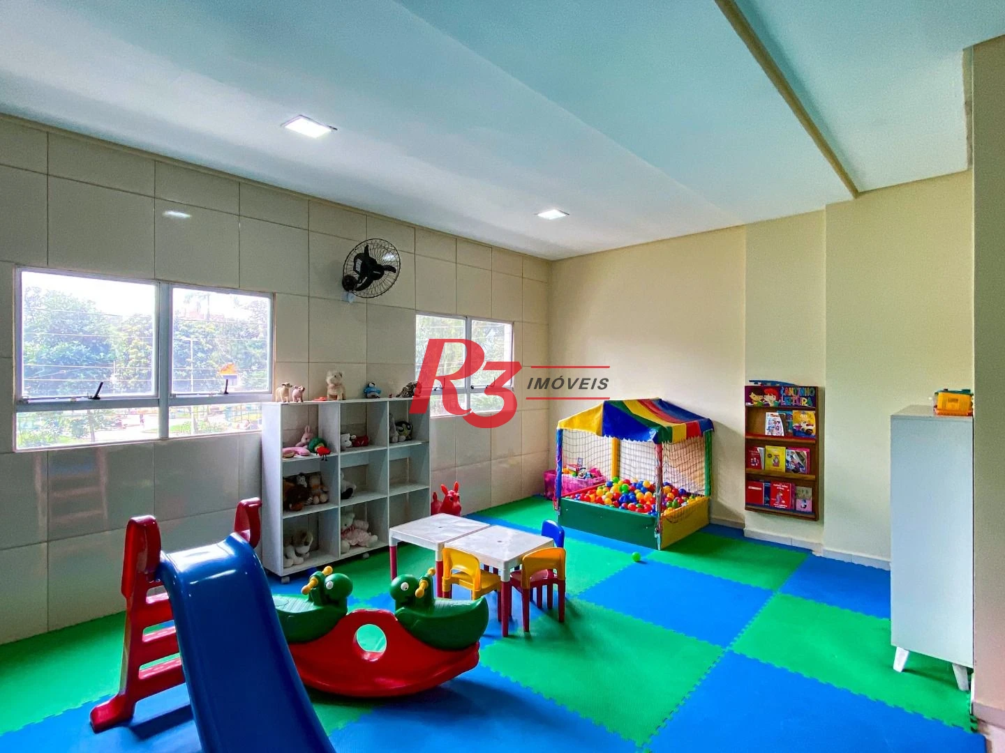 Apartamento à venda, 83 m² por R$ 775.000,00 - Aparecida - Santos/SP
