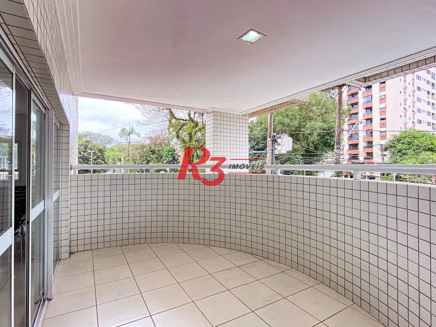 Apartamento à venda, 83 m² por R$ 775.000,00 - Aparecida - Santos/SP