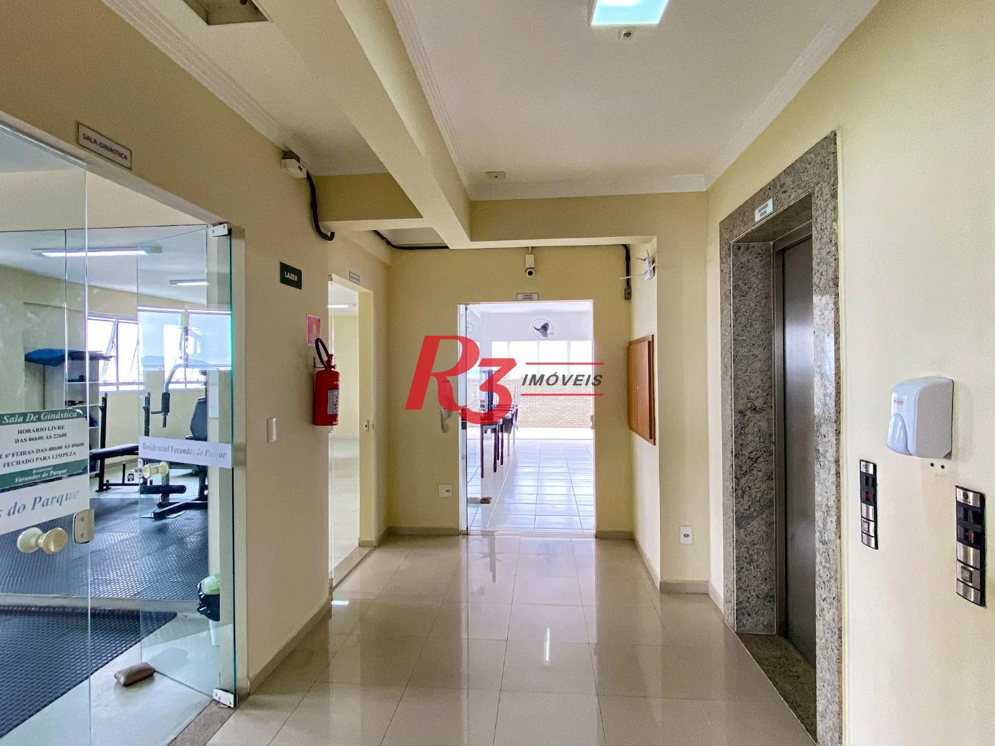 Apartamento à venda, 83 m² por R$ 775.000,00 - Aparecida - Santos/SP