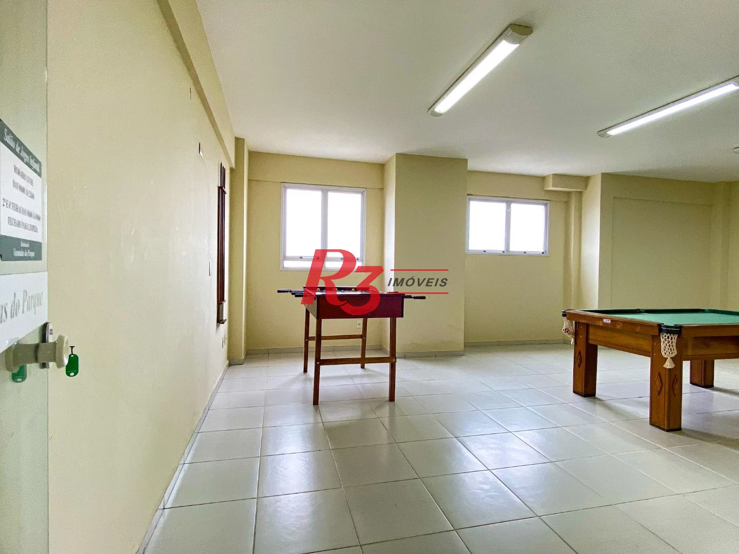 Apartamento à venda, 83 m² por R$ 775.000,00 - Aparecida - Santos/SP