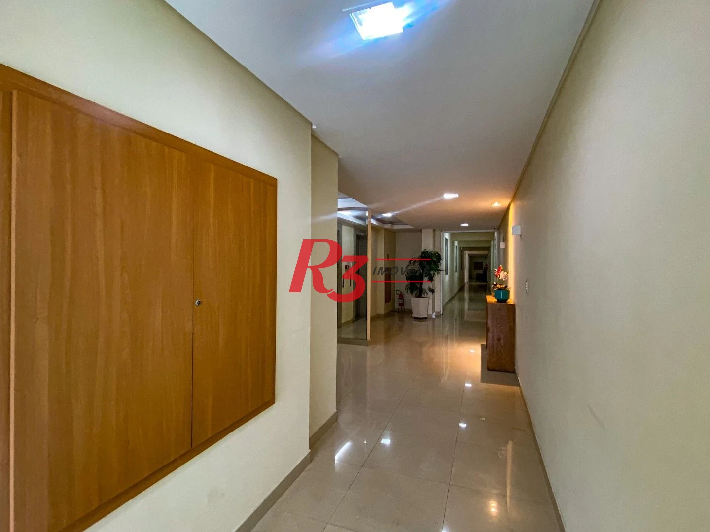 Apartamento à venda, 83 m² por R$ 775.000,00 - Aparecida - Santos/SP
