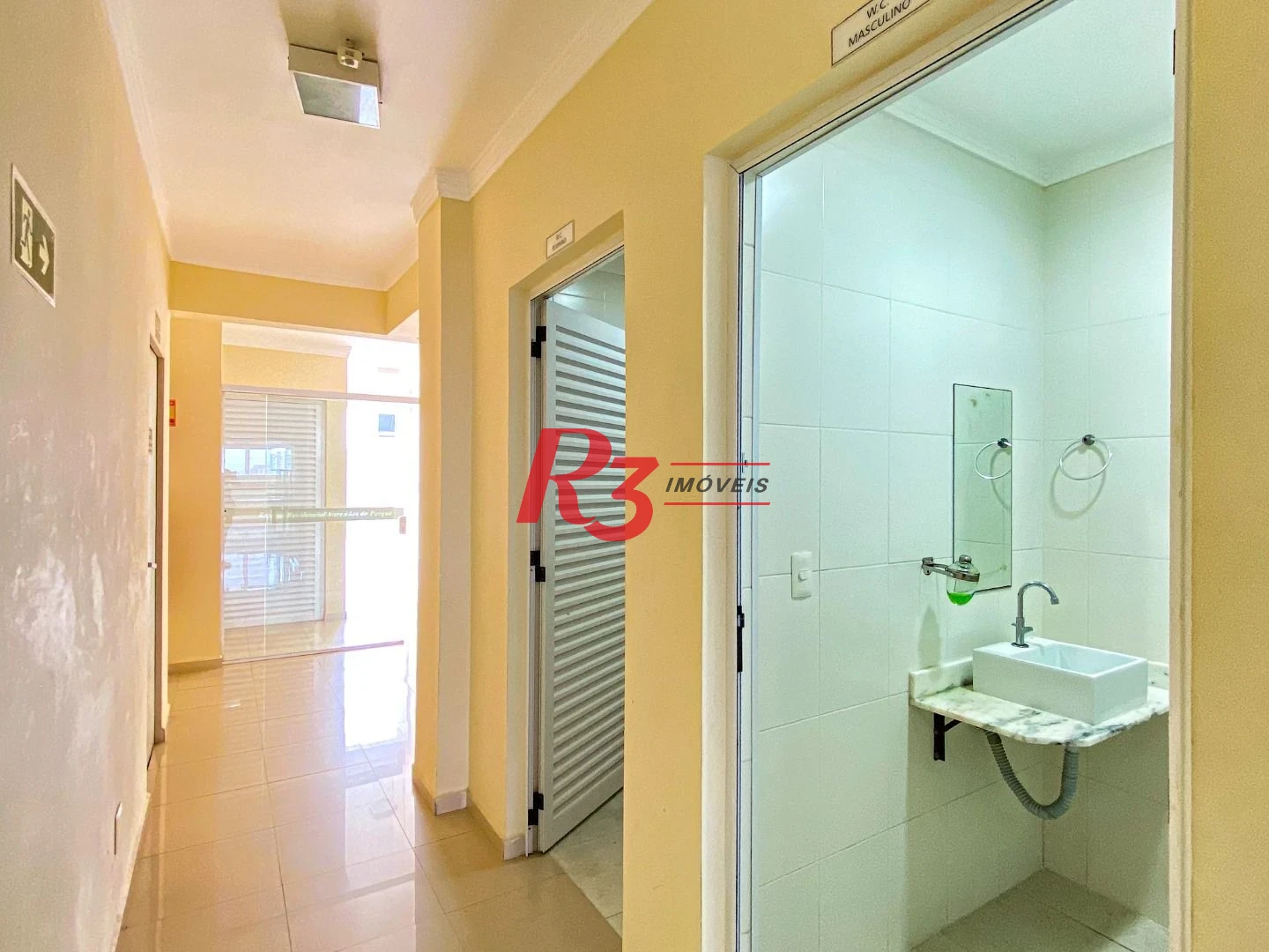 Apartamento à venda, 83 m² por R$ 775.000,00 - Aparecida - Santos/SP