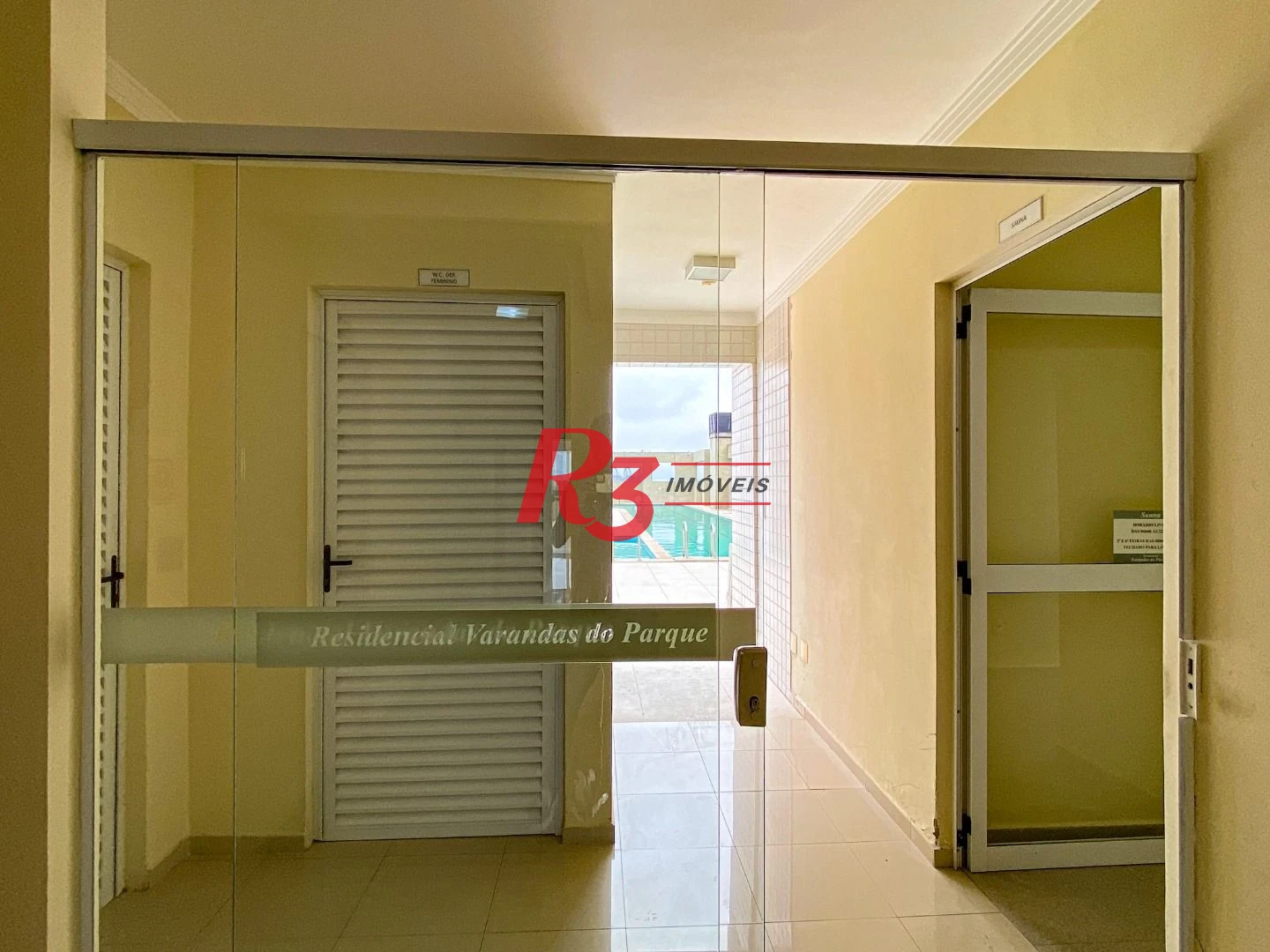 Apartamento à venda, 83 m² por R$ 775.000,00 - Aparecida - Santos/SP