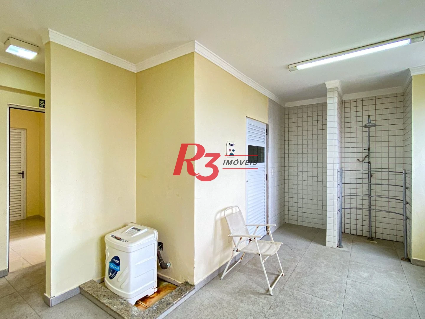 Apartamento à venda, 83 m² por R$ 775.000,00 - Aparecida - Santos/SP