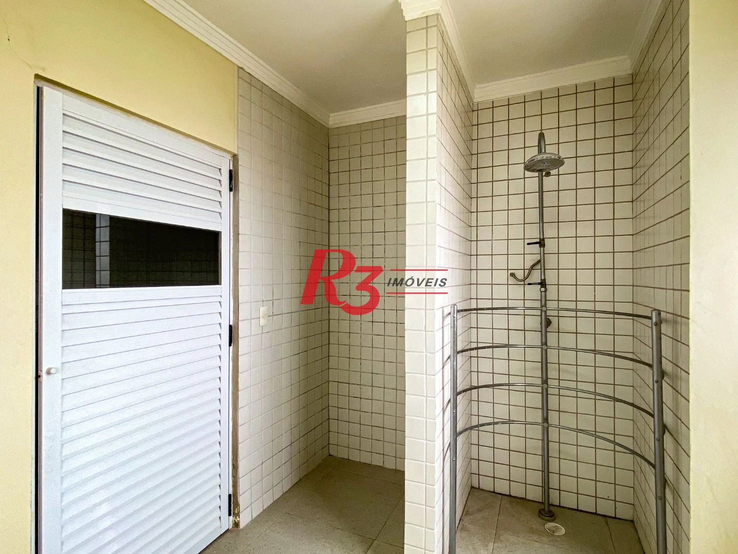 Apartamento à venda, 83 m² por R$ 775.000,00 - Aparecida - Santos/SP