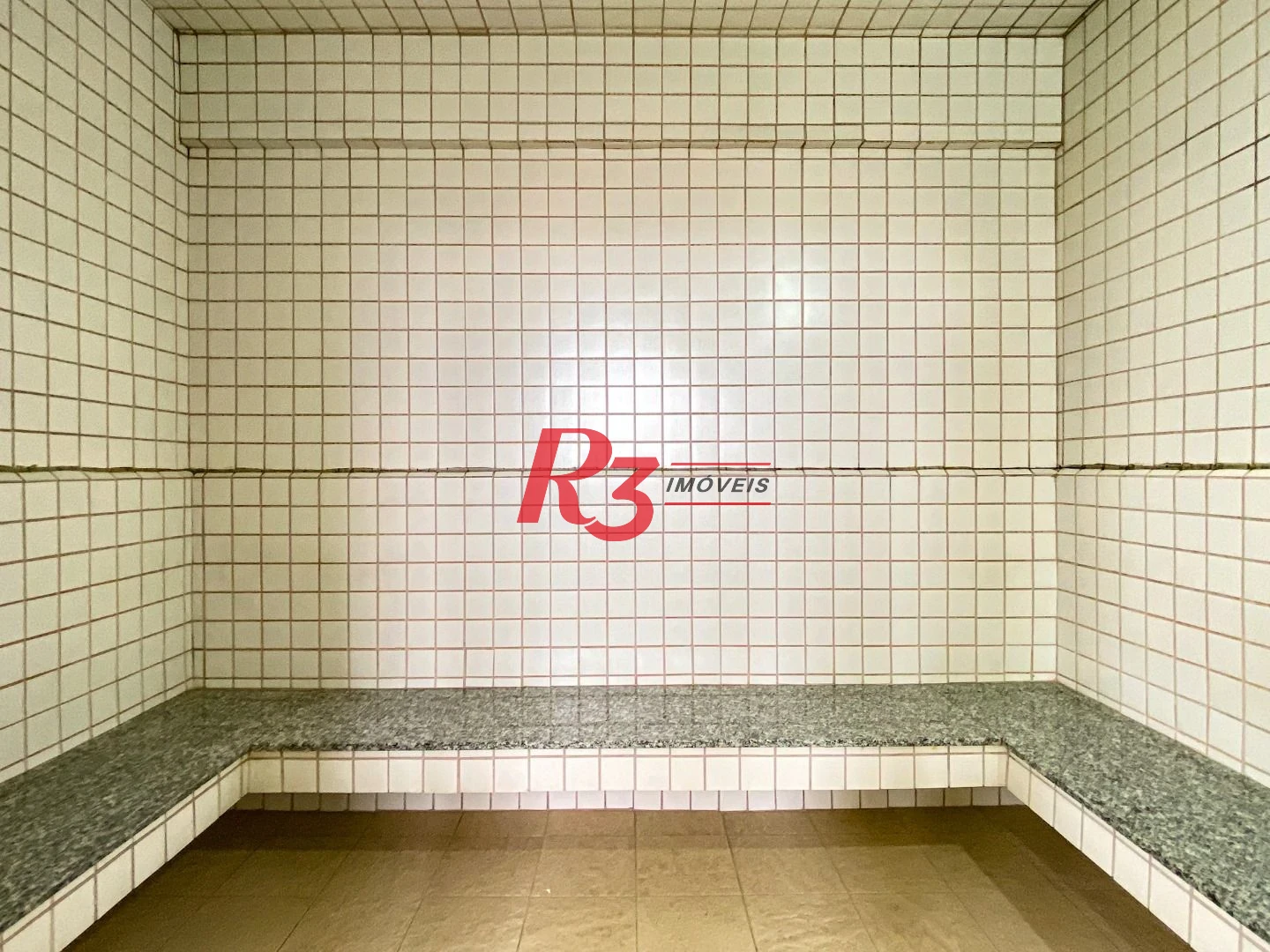 Apartamento à venda, 83 m² por R$ 775.000,00 - Aparecida - Santos/SP