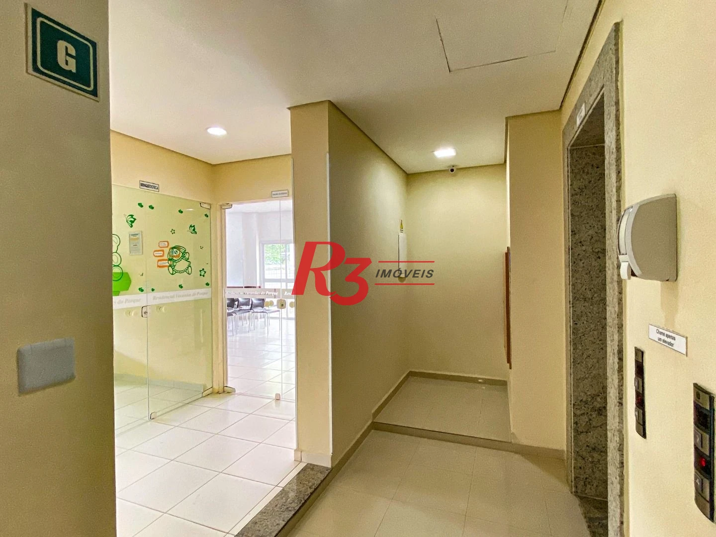 Apartamento à venda, 83 m² por R$ 775.000,00 - Aparecida - Santos/SP