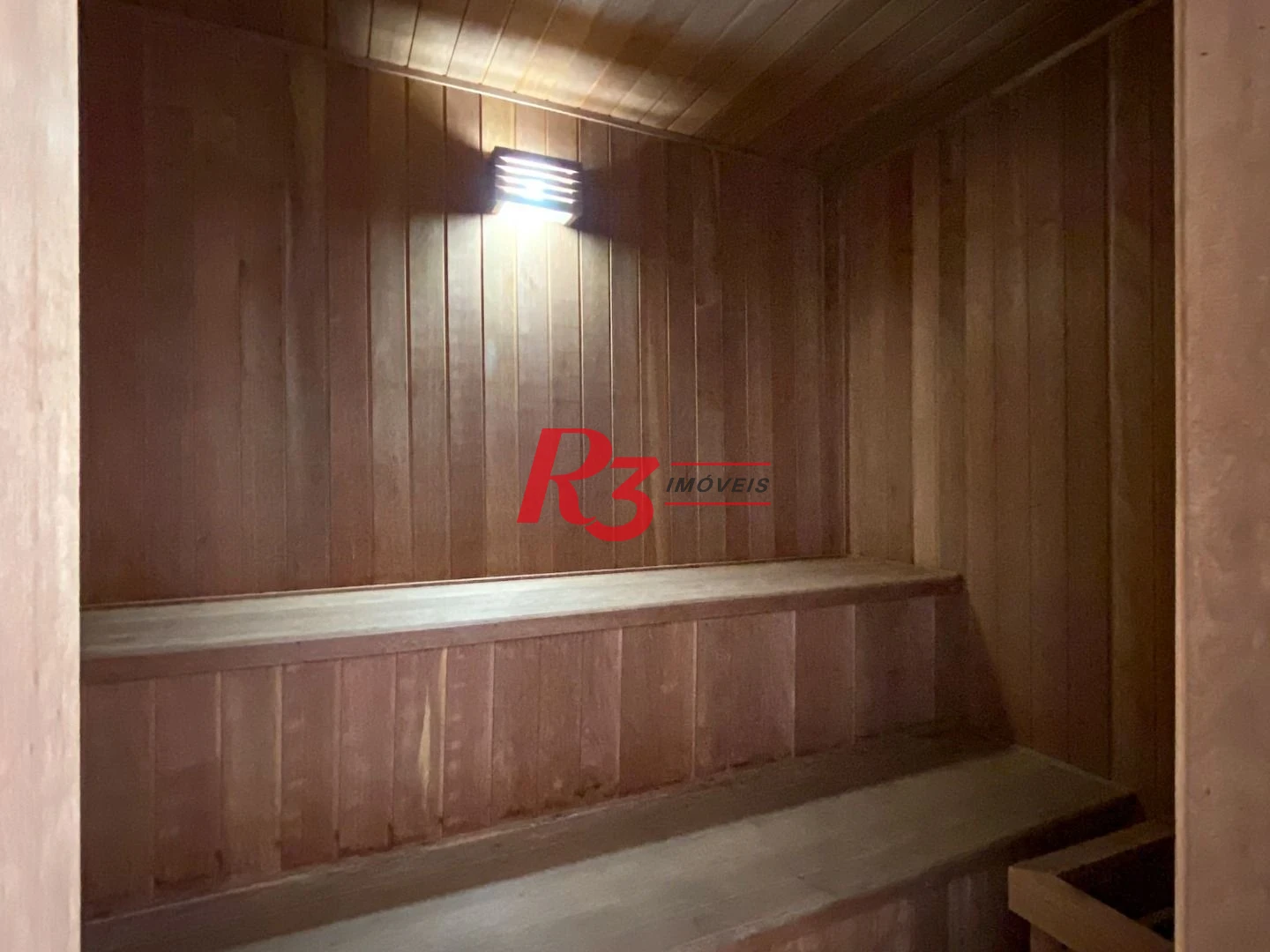 Apartamento com 2 dormitórios à venda, 80 m² por R$ 1.235.000,00 - Ponta da Praia - Santos/SP