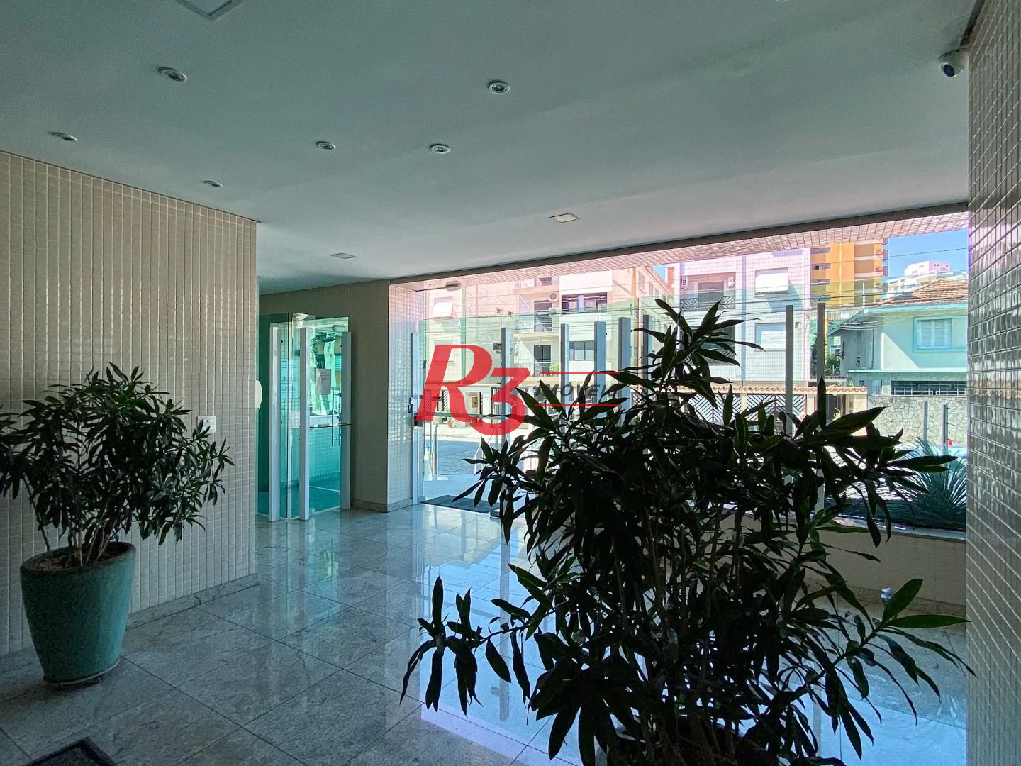 Apartamento com 2 dormitórios à venda, 80 m² por R$ 1.235.000,00 - Ponta da Praia - Santos/SP