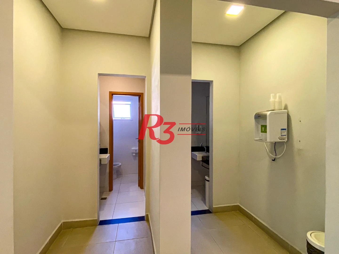 Apartamento com 2 dormitórios à venda, 80 m² por R$ 1.235.000,00 - Ponta da Praia - Santos/SP