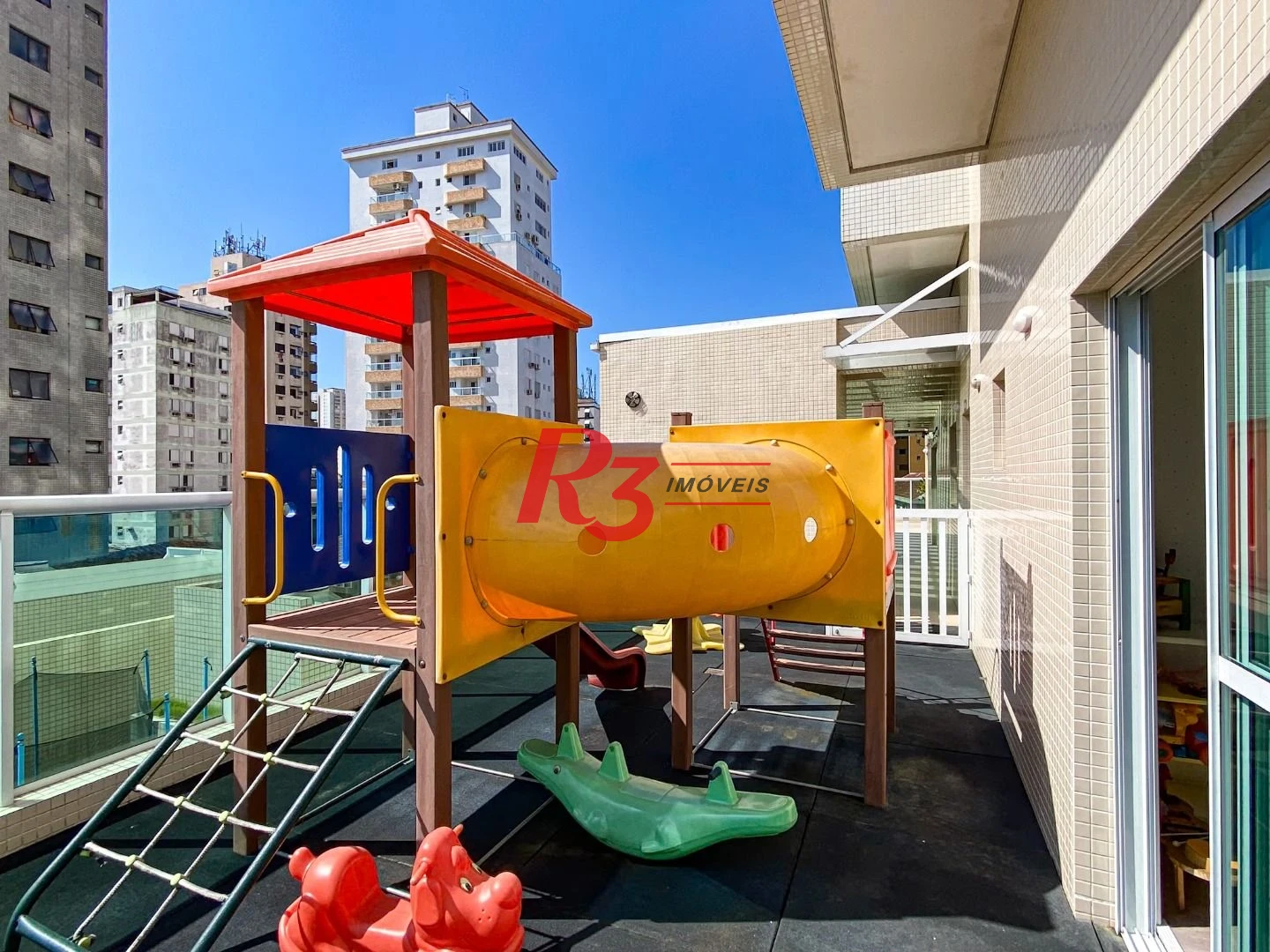 Apartamento com 2 dormitórios à venda, 80 m² por R$ 1.235.000,00 - Ponta da Praia - Santos/SP