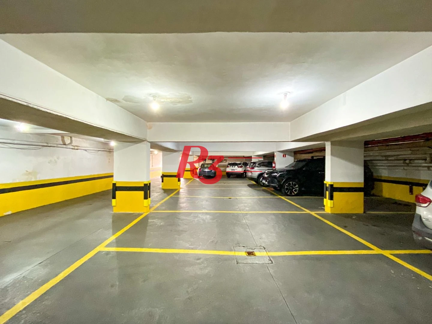 Sala à venda, 73 m² por R$ 449.000,00 - Gonzaga - Santos/SP