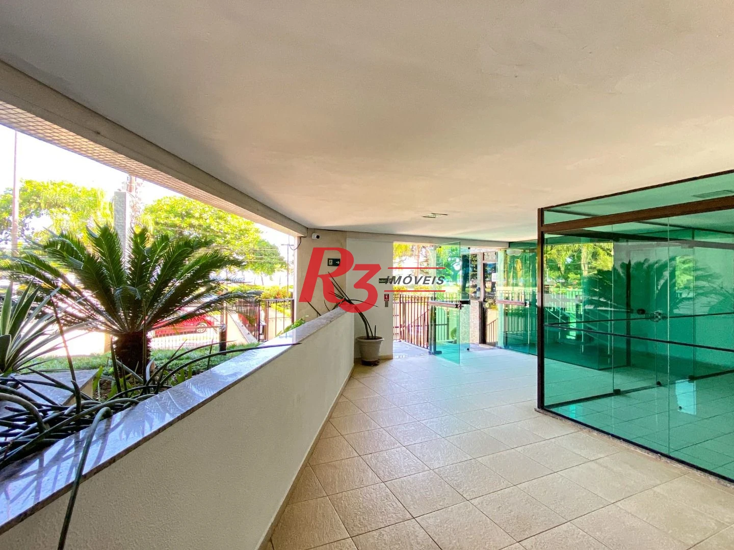 Cobertura com 3 dormitórios à venda, 172 m² por R$ 1.890.000,00 - Pompéia - Santos/SP