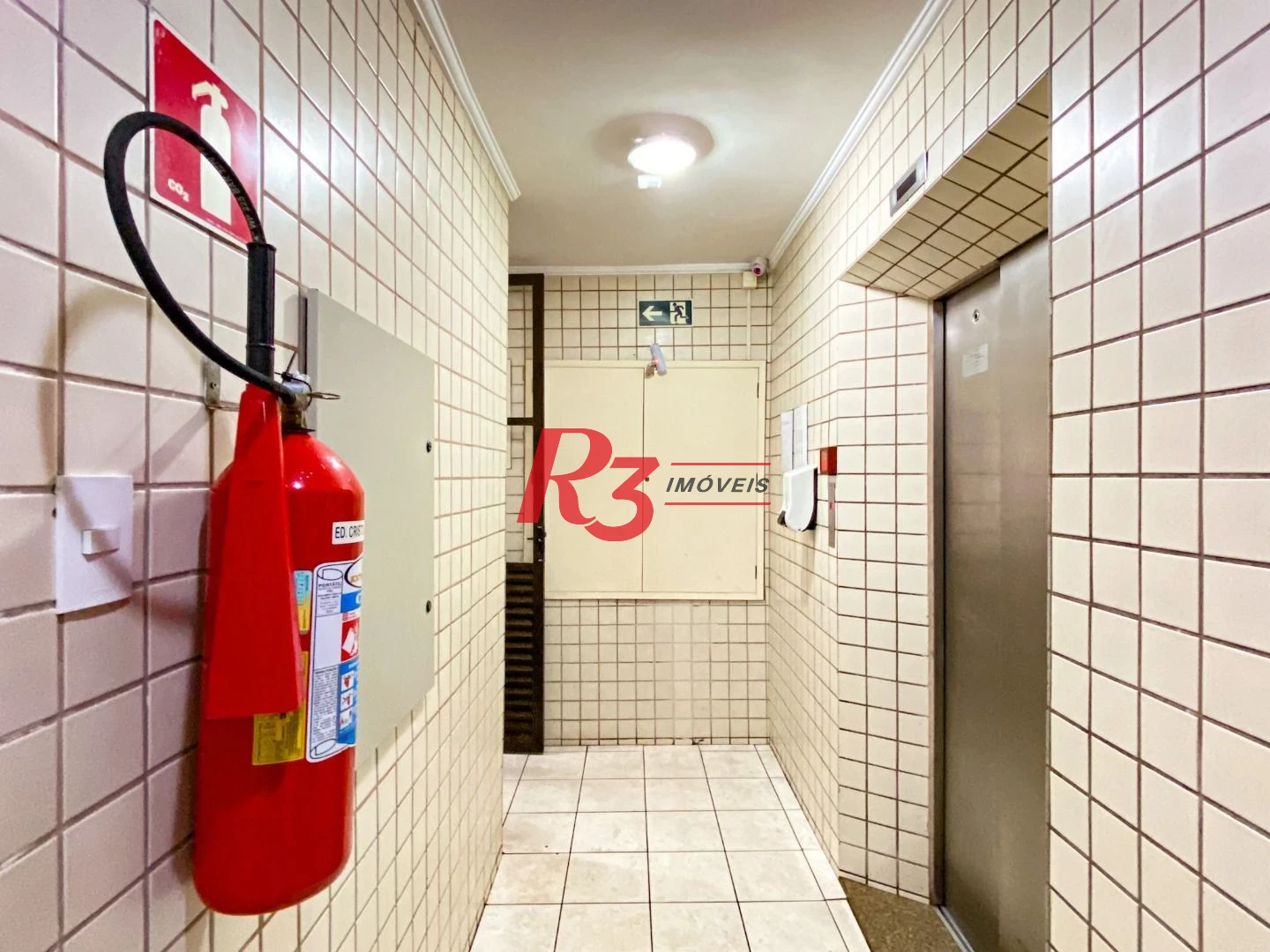 Apartamento com 3 dormitórios para alugar, 194 m² por R$ 14.150,00/mês - Boqueirão - Santos/SP