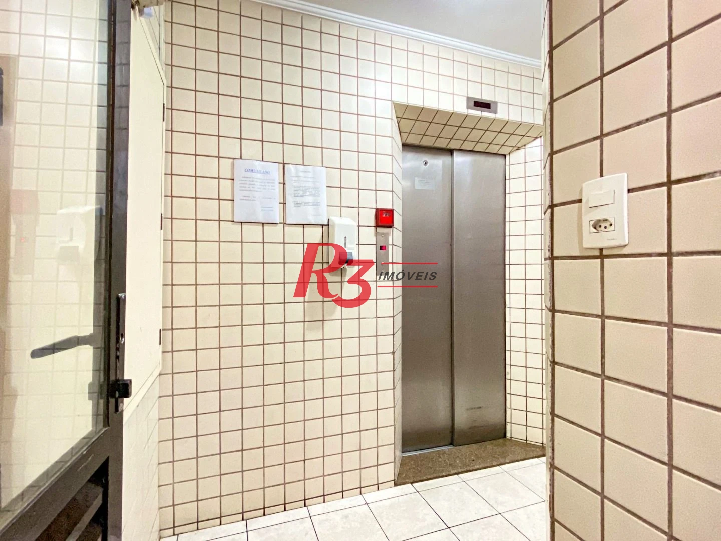Apartamento com 3 dormitórios para alugar, 194 m² por R$ 14.150,00/mês - Boqueirão - Santos/SP