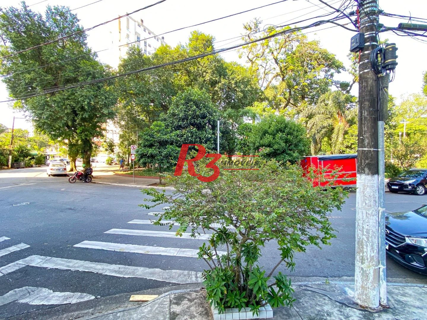 Apartamento Garden à venda, 191 m² por R$ 770.000,00 - Aparecida - Santos/SP
