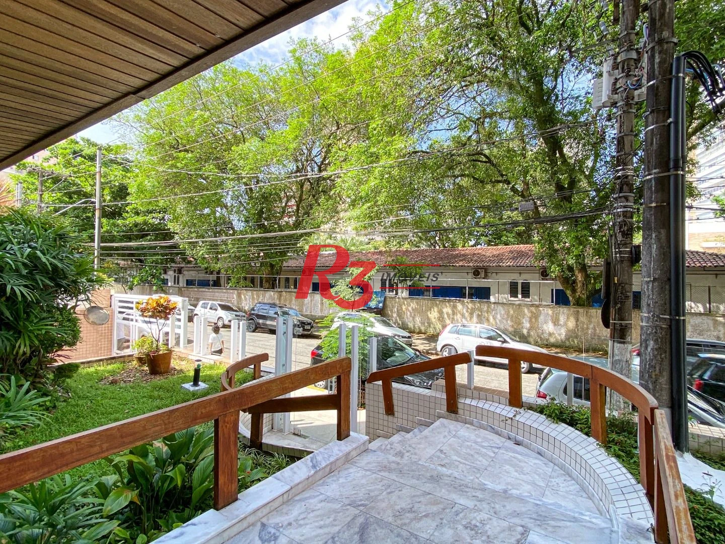 Apartamento com 3 dormitórios à venda, 117 m² por R$ 860.000,00 - Gonzaga - Santos/SP