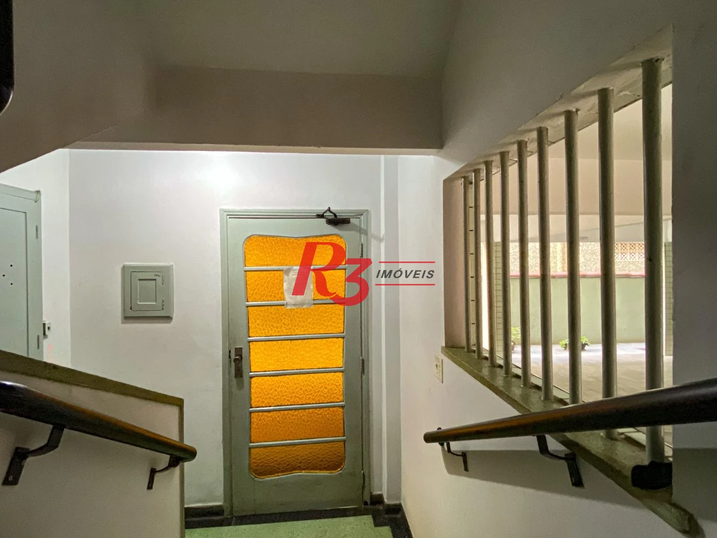 Apartamento à venda, 85 m² por R$ 640.000,00 - Ponta da Praia - Santos/SP