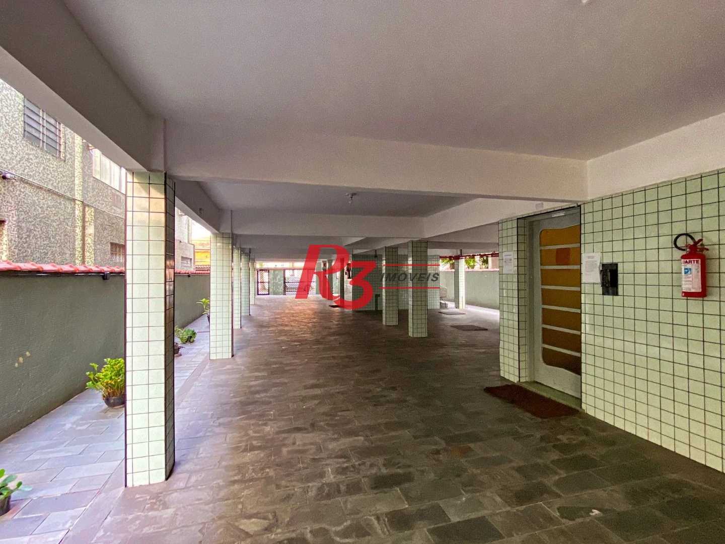 Apartamento à venda, 85 m² por R$ 640.000,00 - Ponta da Praia - Santos/SP