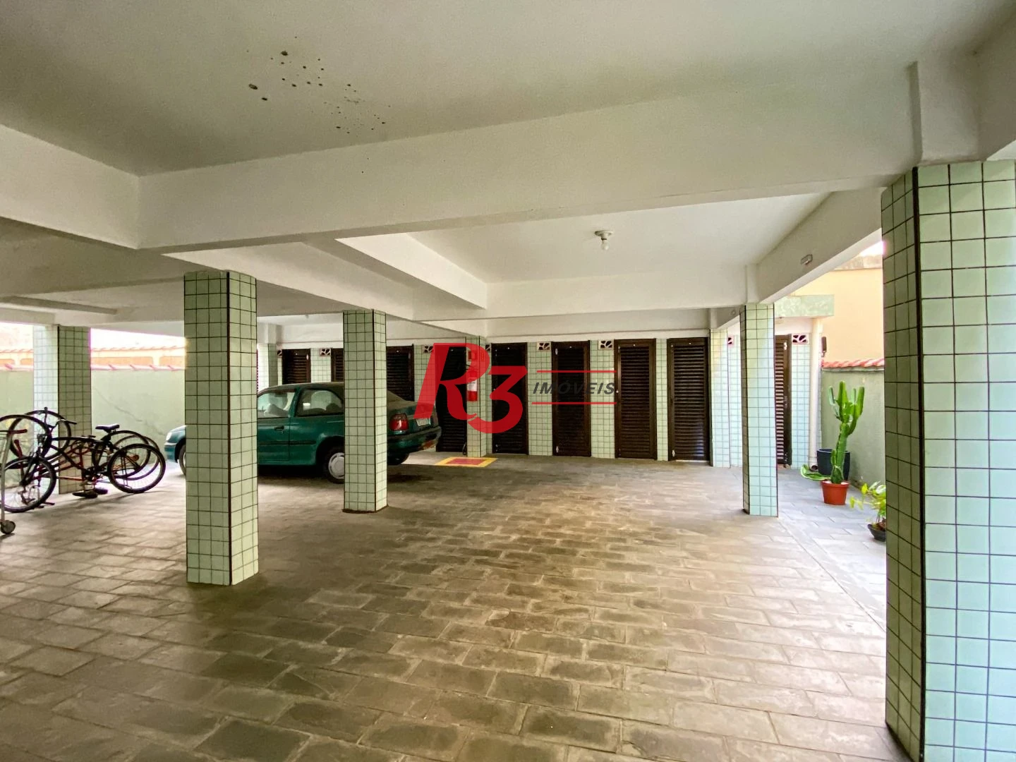 Apartamento à venda, 85 m² por R$ 640.000,00 - Ponta da Praia - Santos/SP
