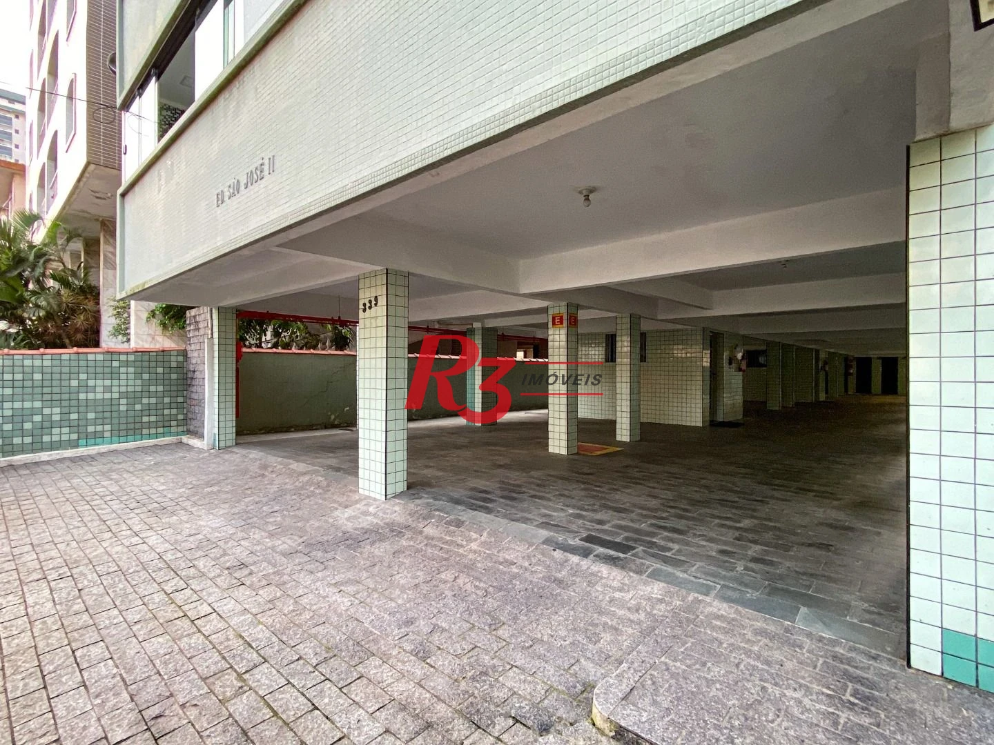 Apartamento à venda, 85 m² por R$ 640.000,00 - Ponta da Praia - Santos/SP