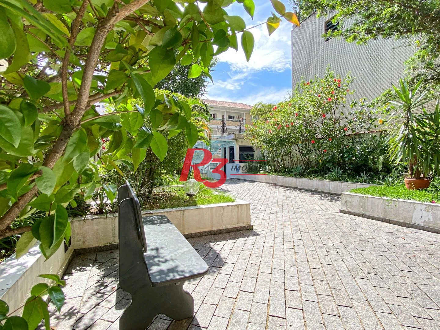 Apartamento com 1 dormitório, 55 m² - venda por R$ 489.000,00 ou aluguel por R$ 3.700,00/mês - José Menino - Santos/SP
