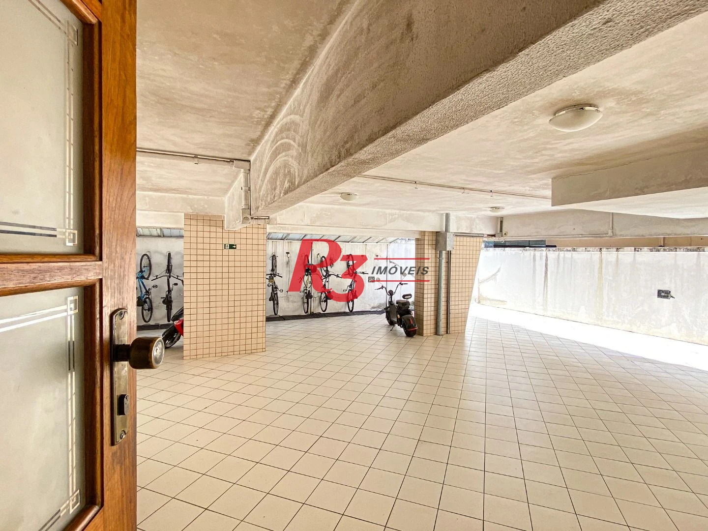 Apartamento com 1 dormitório, 55 m² - venda por R$ 489.000,00 ou aluguel por R$ 3.700,00/mês - José Menino - Santos/SP