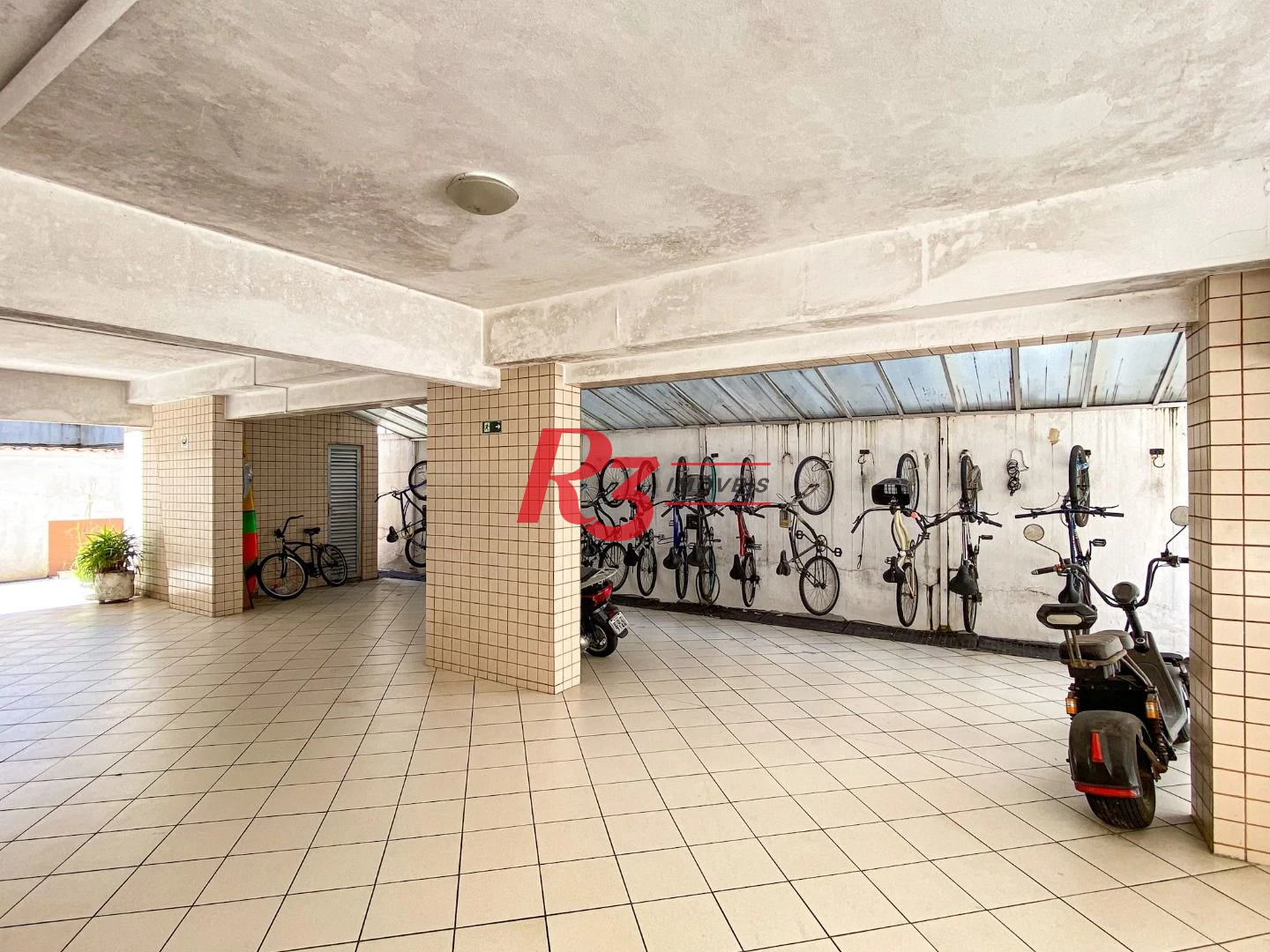 Apartamento com 1 dormitório, 55 m² - venda por R$ 489.000,00 ou aluguel por R$ 3.700,00/mês - José Menino - Santos/SP