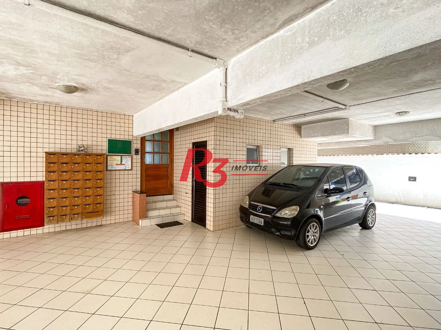 Apartamento com 1 dormitório, 55 m² - venda por R$ 489.000,00 ou aluguel por R$ 3.700,00/mês - José Menino - Santos/SP