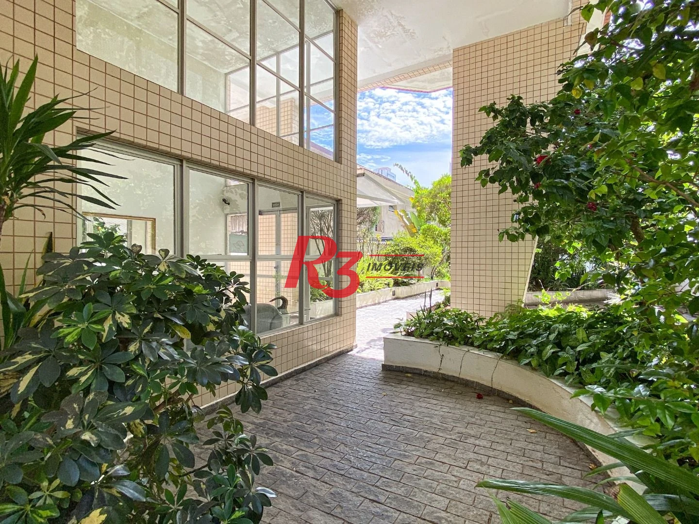 Apartamento com 1 dormitório, 55 m² - venda por R$ 489.000,00 ou aluguel por R$ 3.700,00/mês - José Menino - Santos/SP
