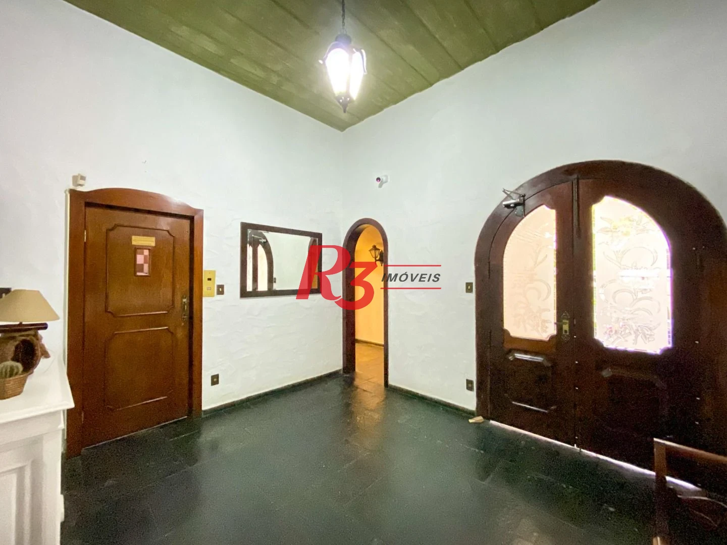 Apartamento à venda, 335 m² por R$ 1.800.000,00 - Boqueirão - Santos/SP