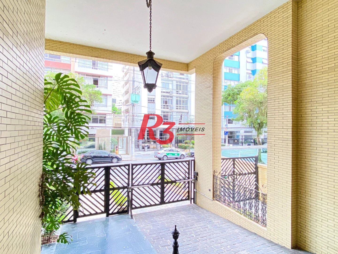 Apartamento à venda, 335 m² por R$ 1.800.000,00 - Boqueirão - Santos/SP