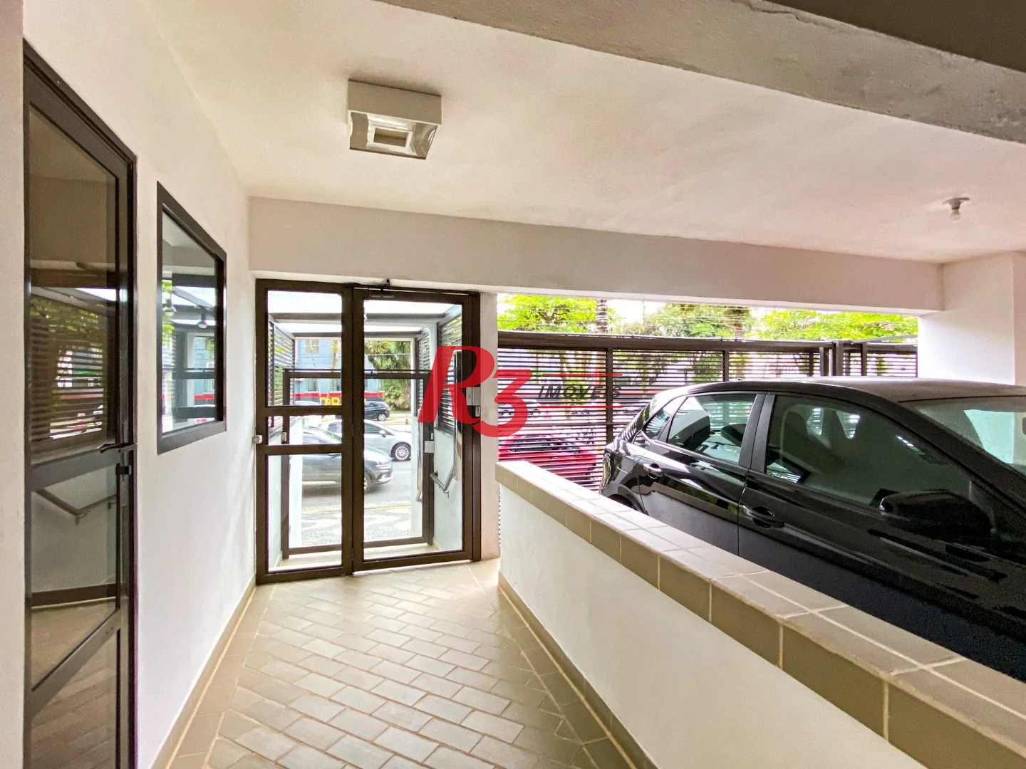Apartamento com 3 quartos 1 suíte à venda,  Aparecida - Santos/SP