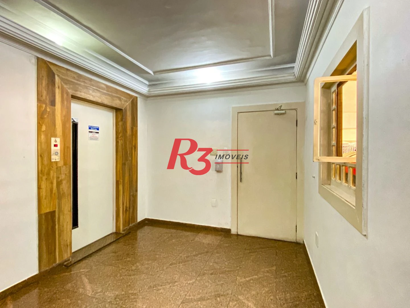 Apartamento, 125 m² - venda por R$ 1.750.000,00 ou aluguel por R$ 8.500,00 - Gonzaga - Santos/SP