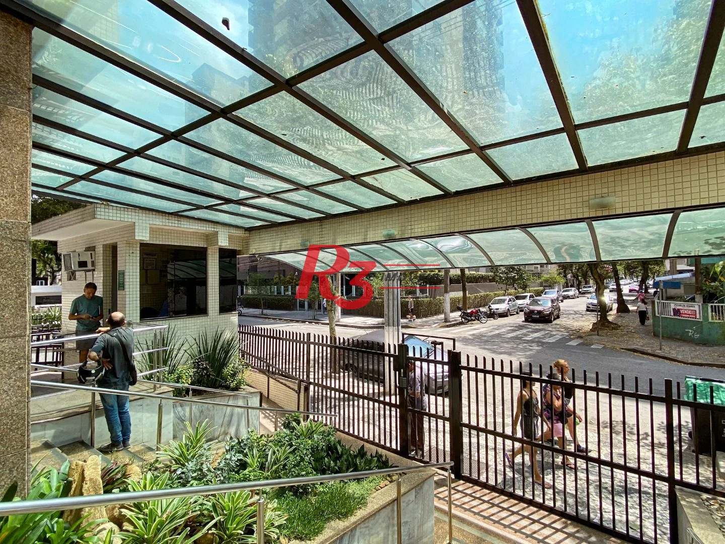 Apartamento, 125 m² - venda por R$ 1.750.000,00 ou aluguel por R$ 8.500,00 - Gonzaga - Santos/SP