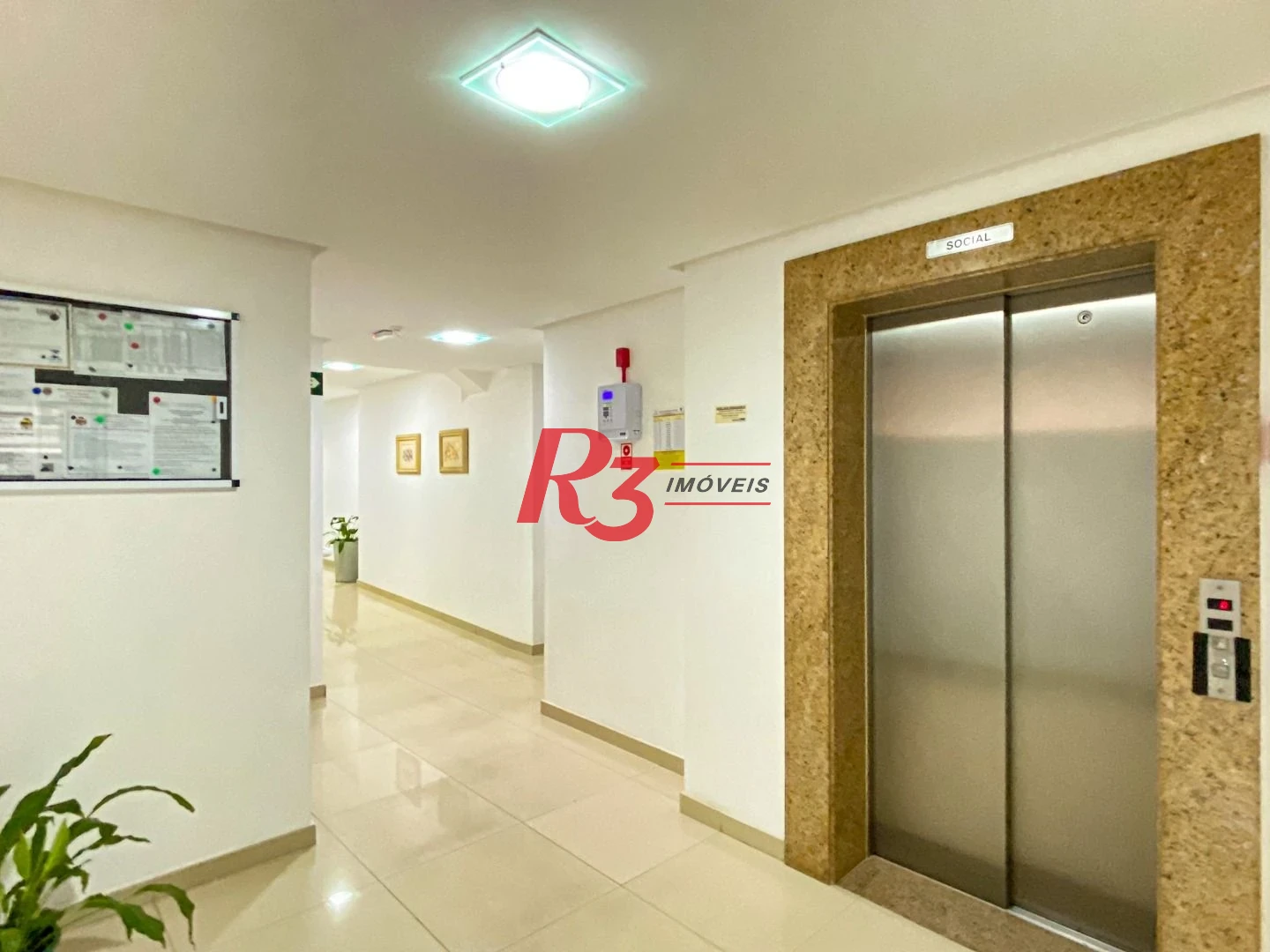 Apartamento com 2 dormitórios, 83 m² - venda por R$ 1.290.000,00 ou aluguel por R$ 6.780,00/mês - Aparecida - Santos/SP