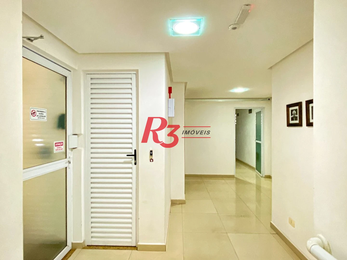Apartamento com 2 dormitórios, 83 m² - venda por R$ 1.290.000,00 ou aluguel por R$ 6.780,00/mês - Aparecida - Santos/SP