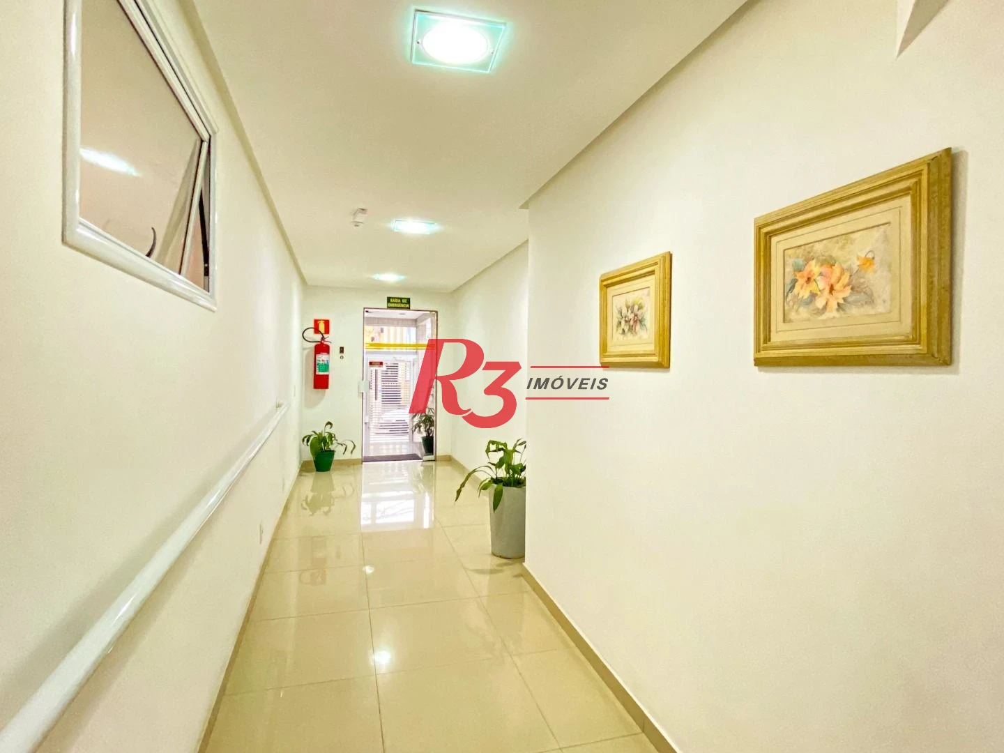 Apartamento com 2 dormitórios, 83 m² - venda por R$ 1.290.000,00 ou aluguel por R$ 6.780,00/mês - Aparecida - Santos/SP