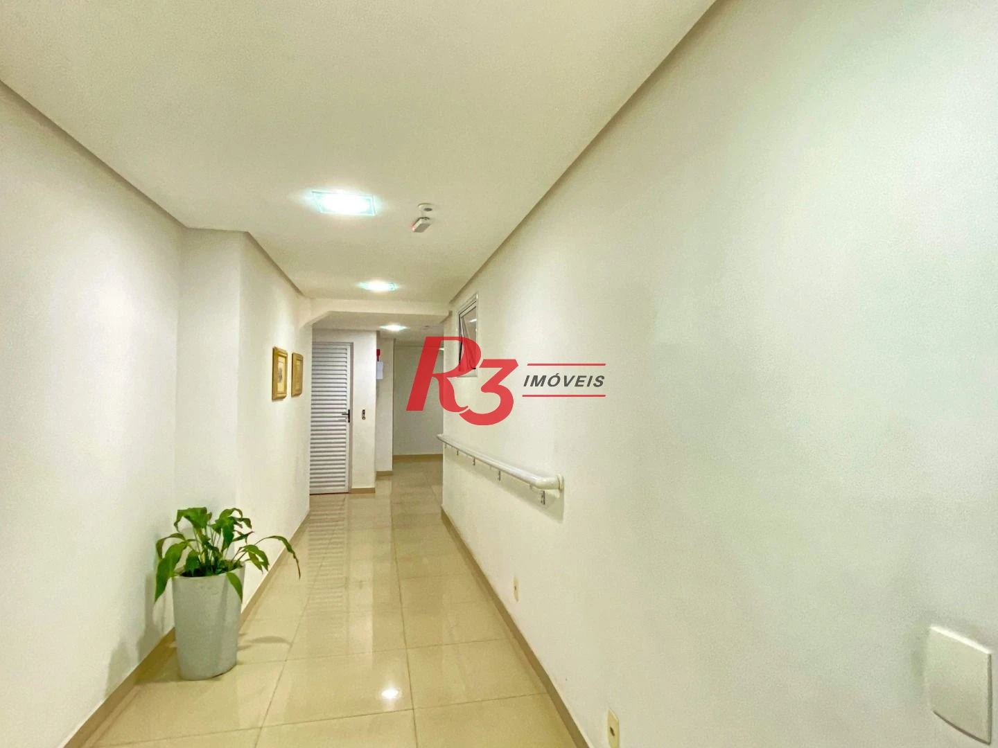 Apartamento com 2 dormitórios, 83 m² - venda por R$ 1.290.000,00 ou aluguel por R$ 6.780,00/mês - Aparecida - Santos/SP