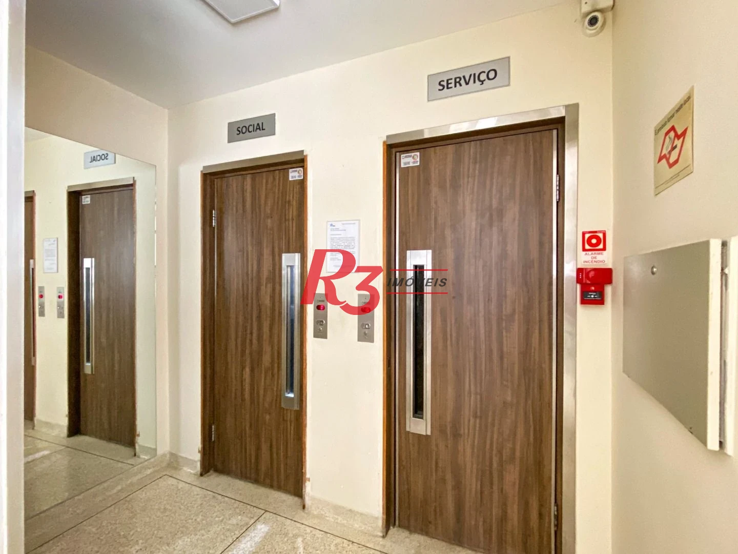 Studio à venda, 40 m² por R$ 325.000,00 - Ponta da Praia - Santos/SP