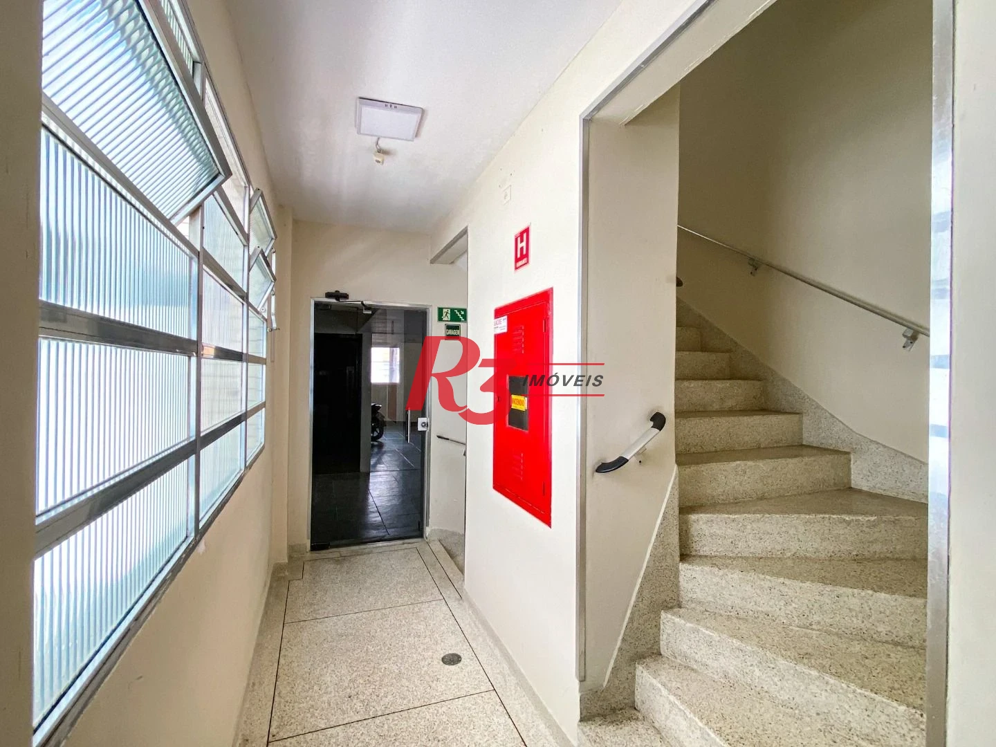 Studio à venda, 40 m² por R$ 325.000,00 - Ponta da Praia - Santos/SP