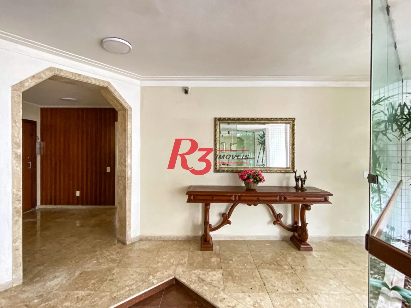 Apartamento com 2 dormitórios à venda, 92 m² por R$ 869.000,00 - Boqueirão - Santos/SP