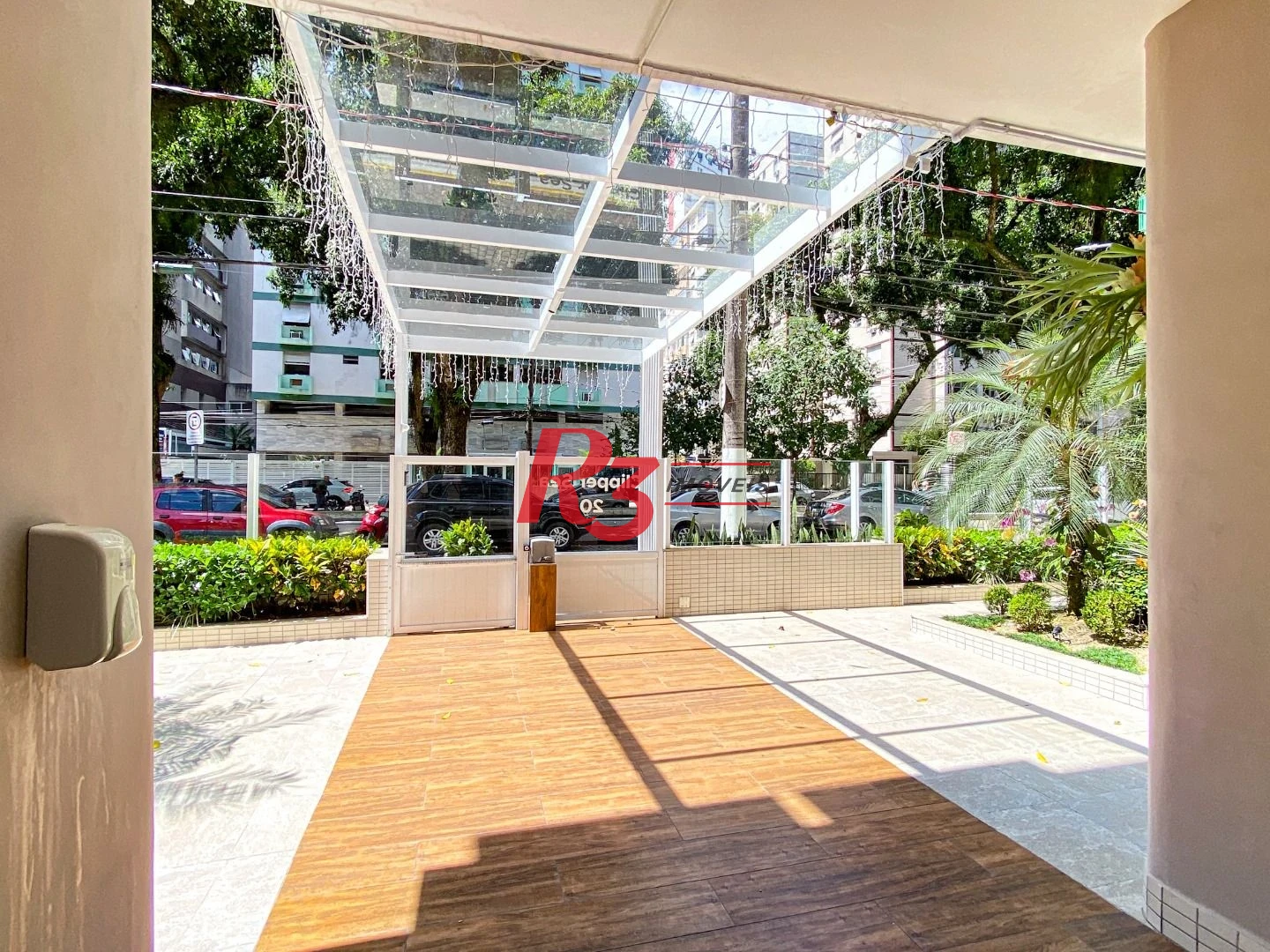 Apartamento com 1 dormitório à venda, 58 m² por R$ 405.000,00 - José Menino - Santos/SP