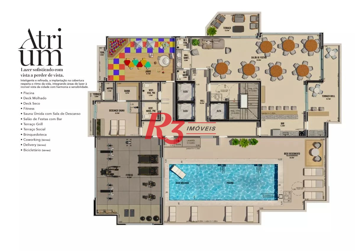 Atrium