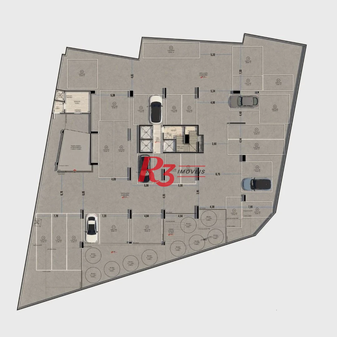 Atrium
