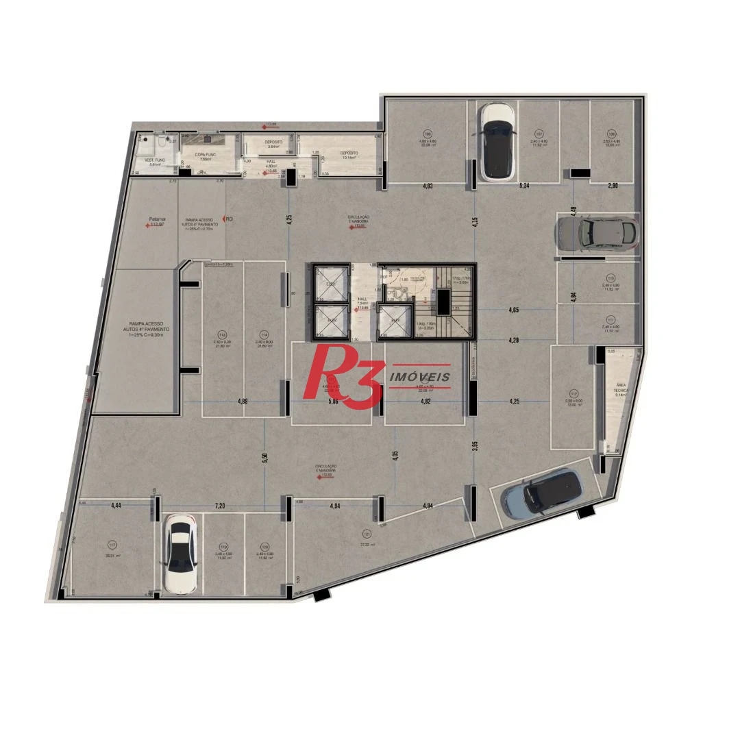 Atrium