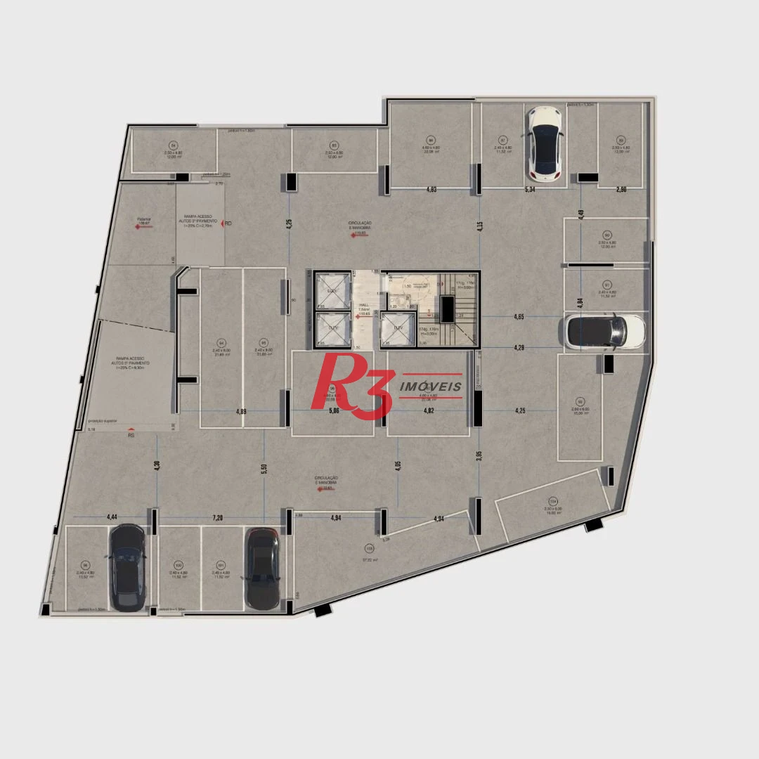 Atrium