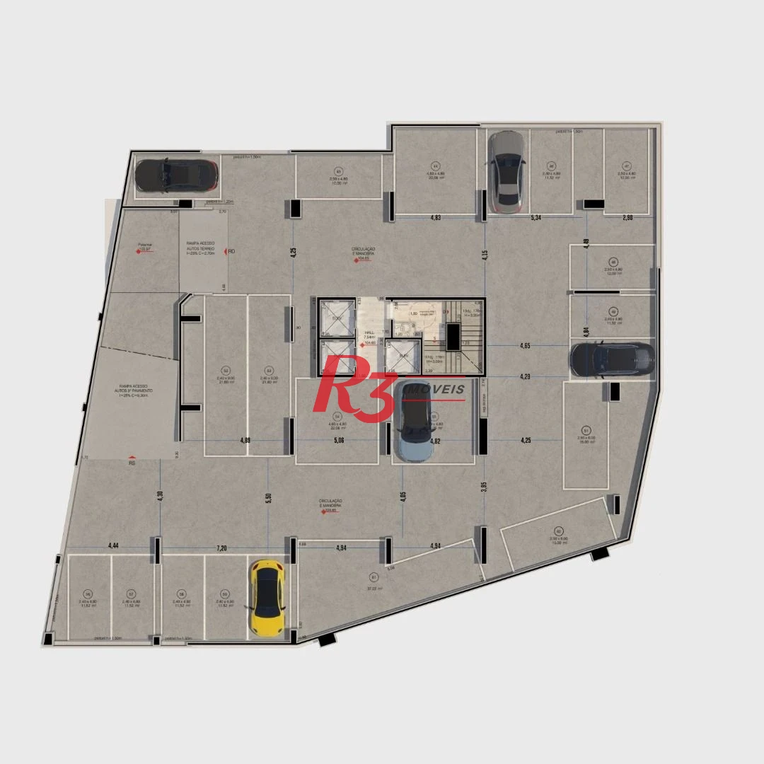 Atrium