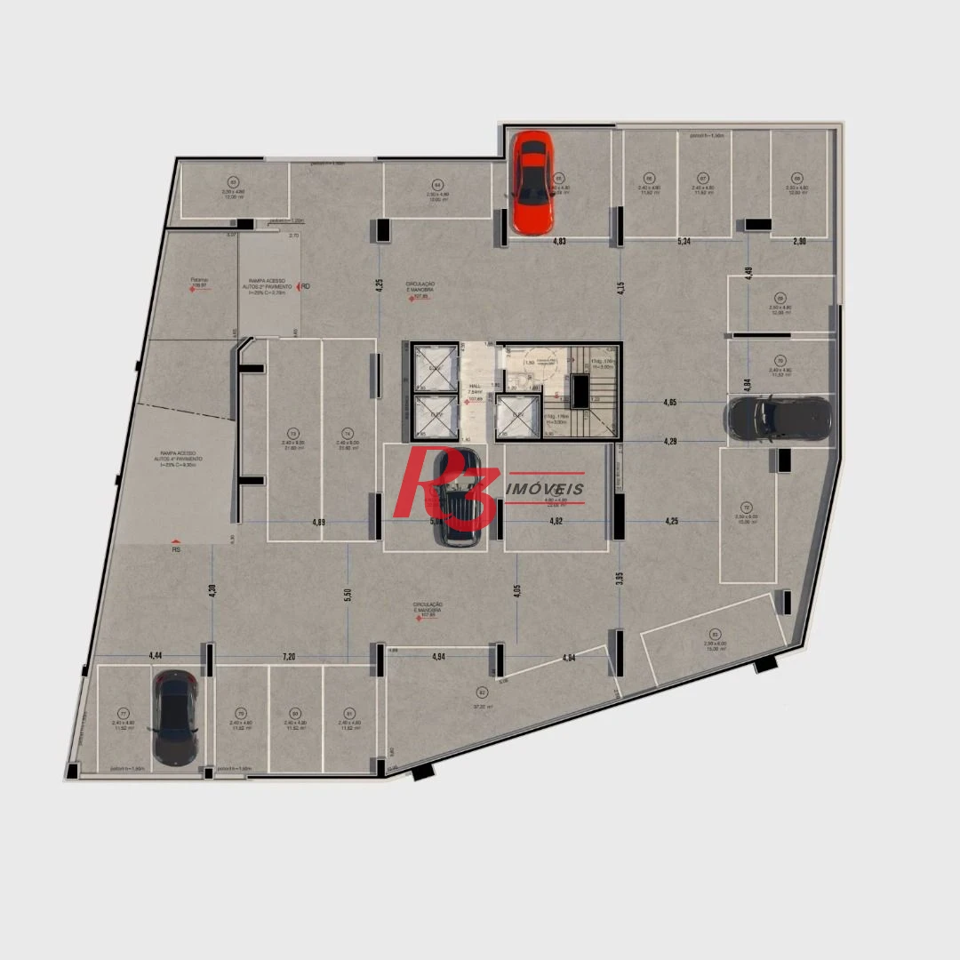 Atrium